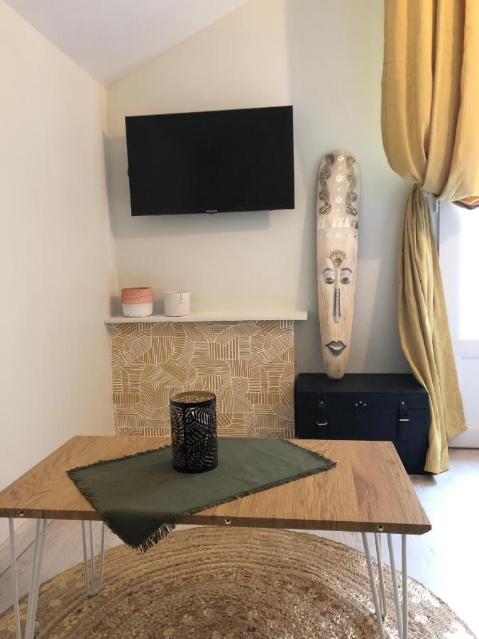Gite Loufiosa Vannes Exteriör bild